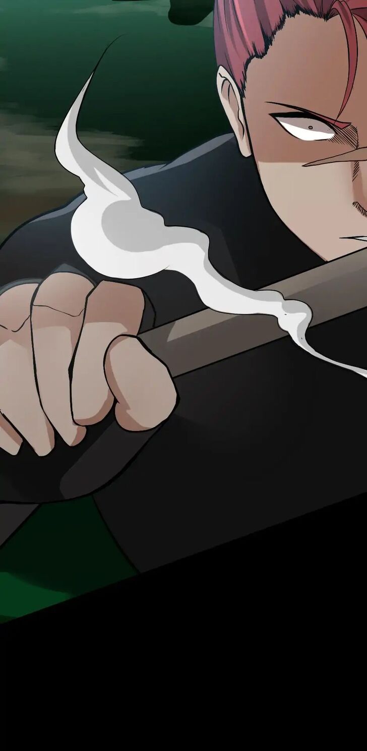 The Beginning After the End Chapter 007 page 35