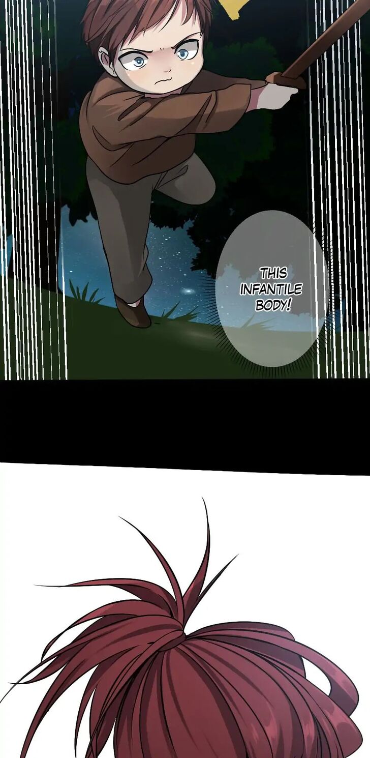 The Beginning After the End Chapter 007 page 37