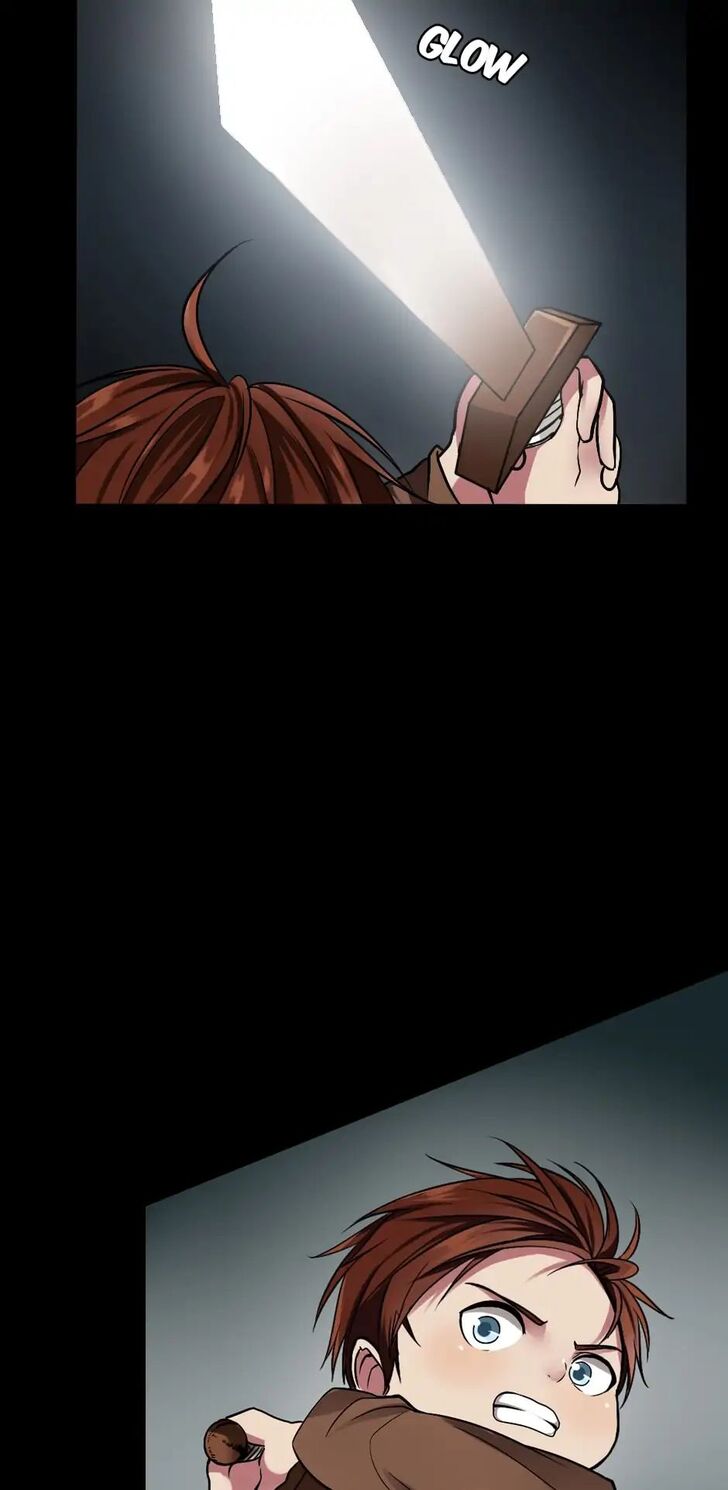 The Beginning After the End Chapter 007 page 39