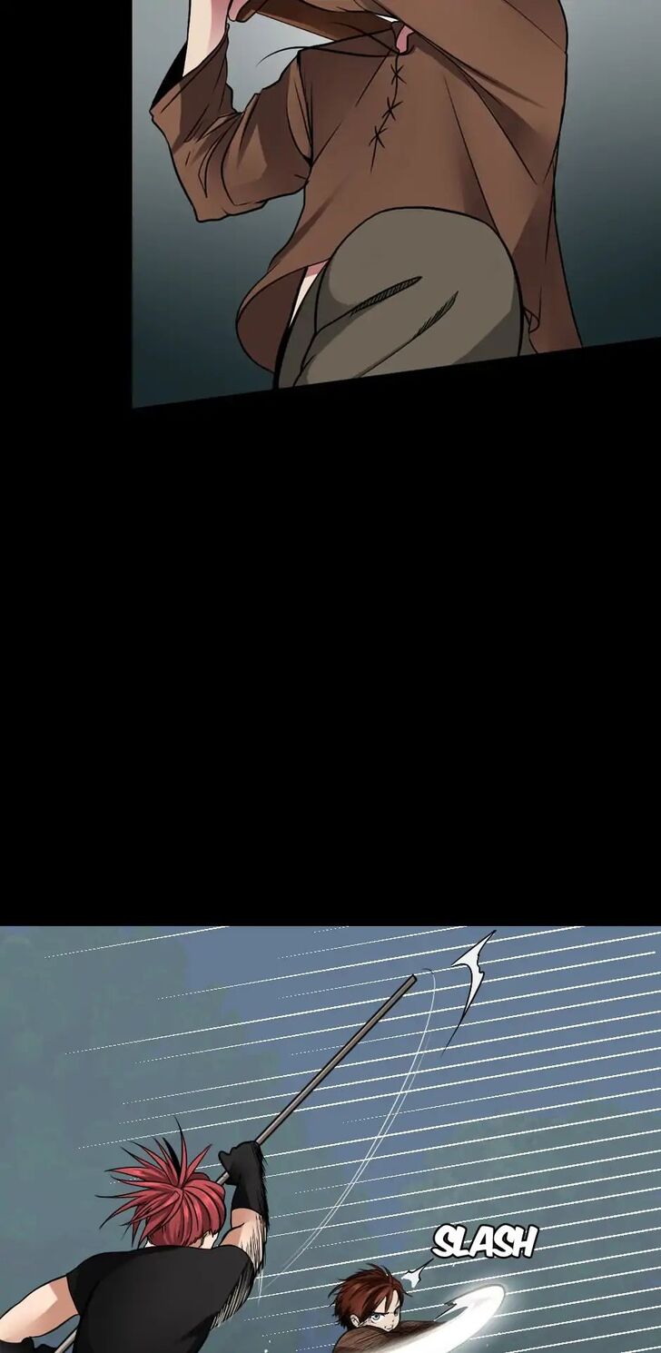 The Beginning After the End Chapter 007 page 40