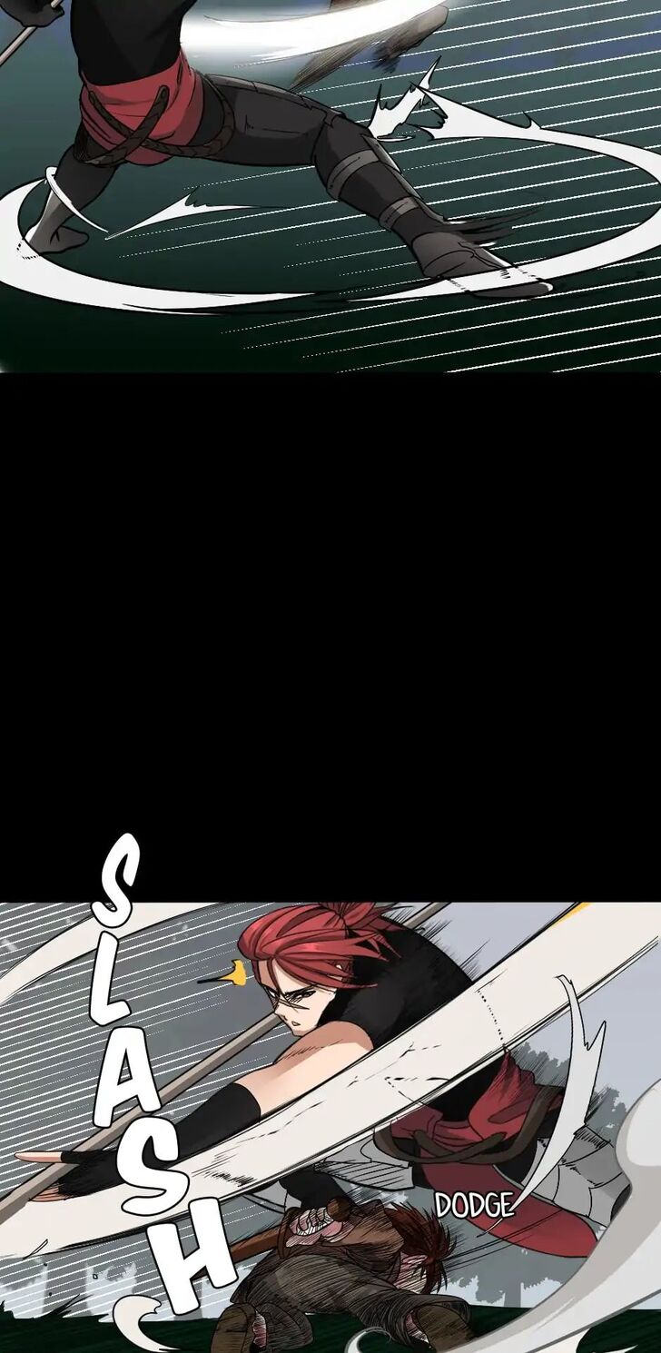 The Beginning After the End Chapter 007 page 41