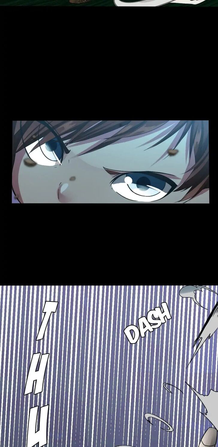 The Beginning After the End Chapter 007 page 42