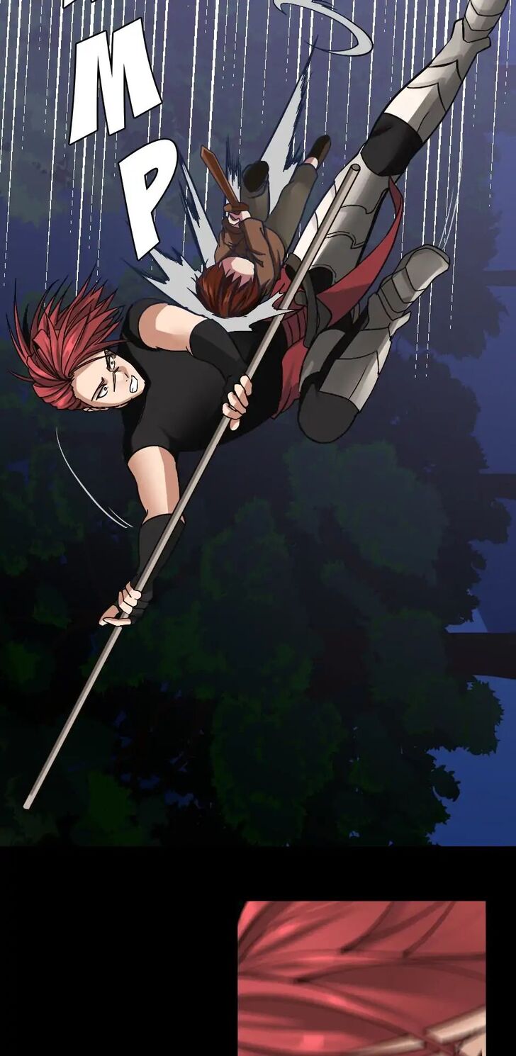 The Beginning After the End Chapter 007 page 43