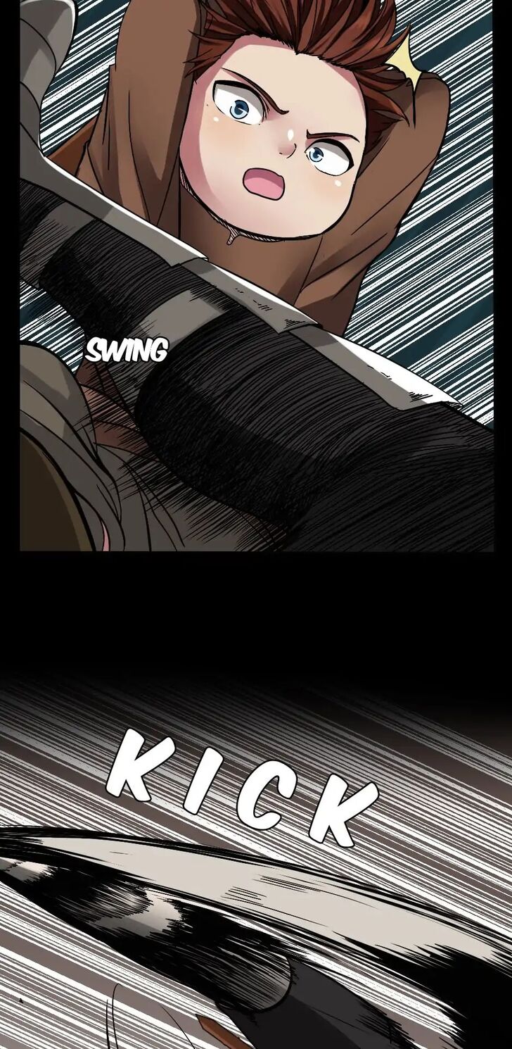 The Beginning After the End Chapter 007 page 45