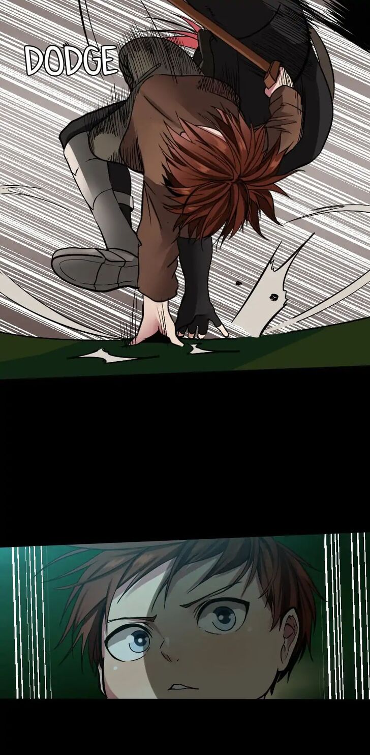 The Beginning After the End Chapter 007 page 46