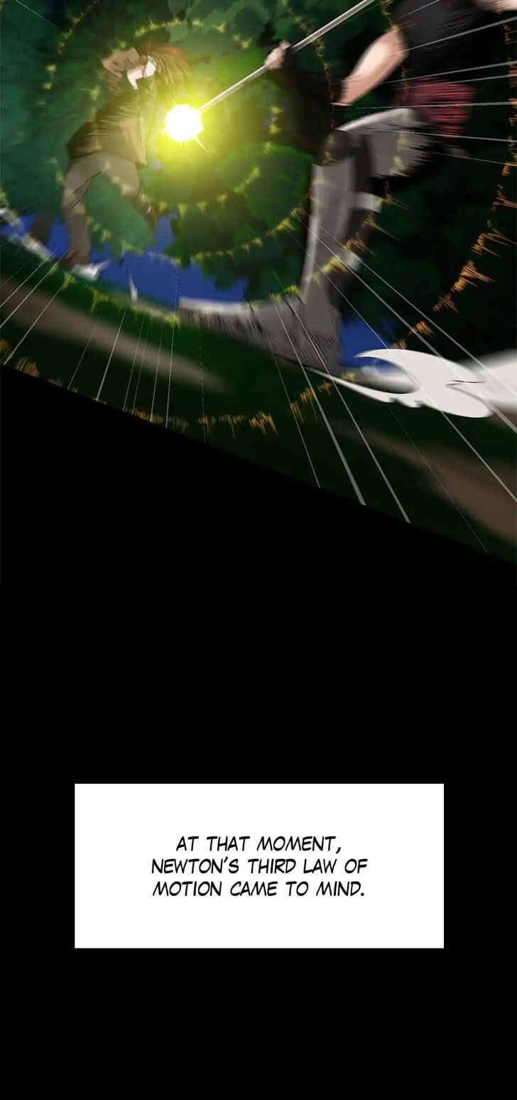 The Beginning After the End Chapter 007 page 50