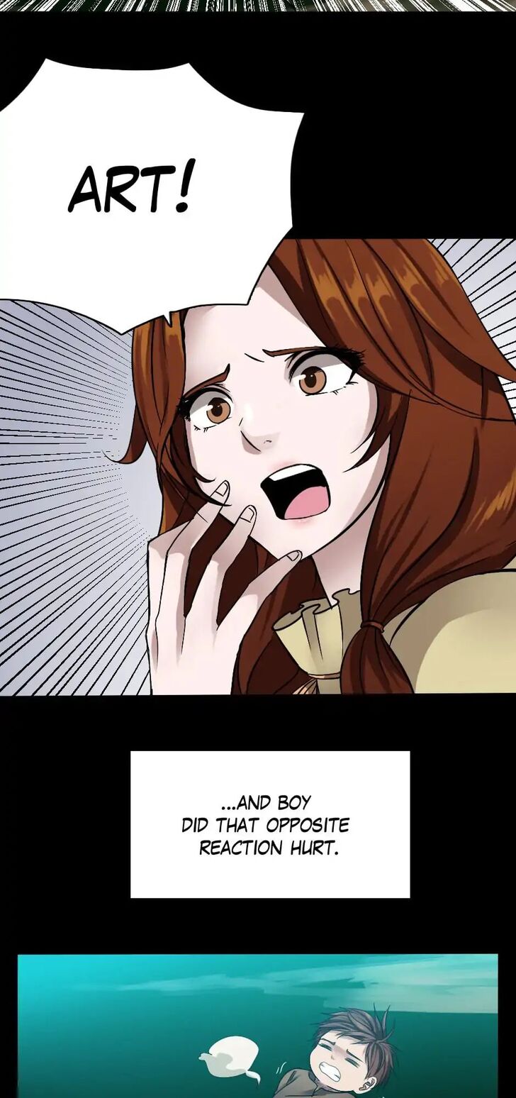 The Beginning After the End Chapter 007 page 55