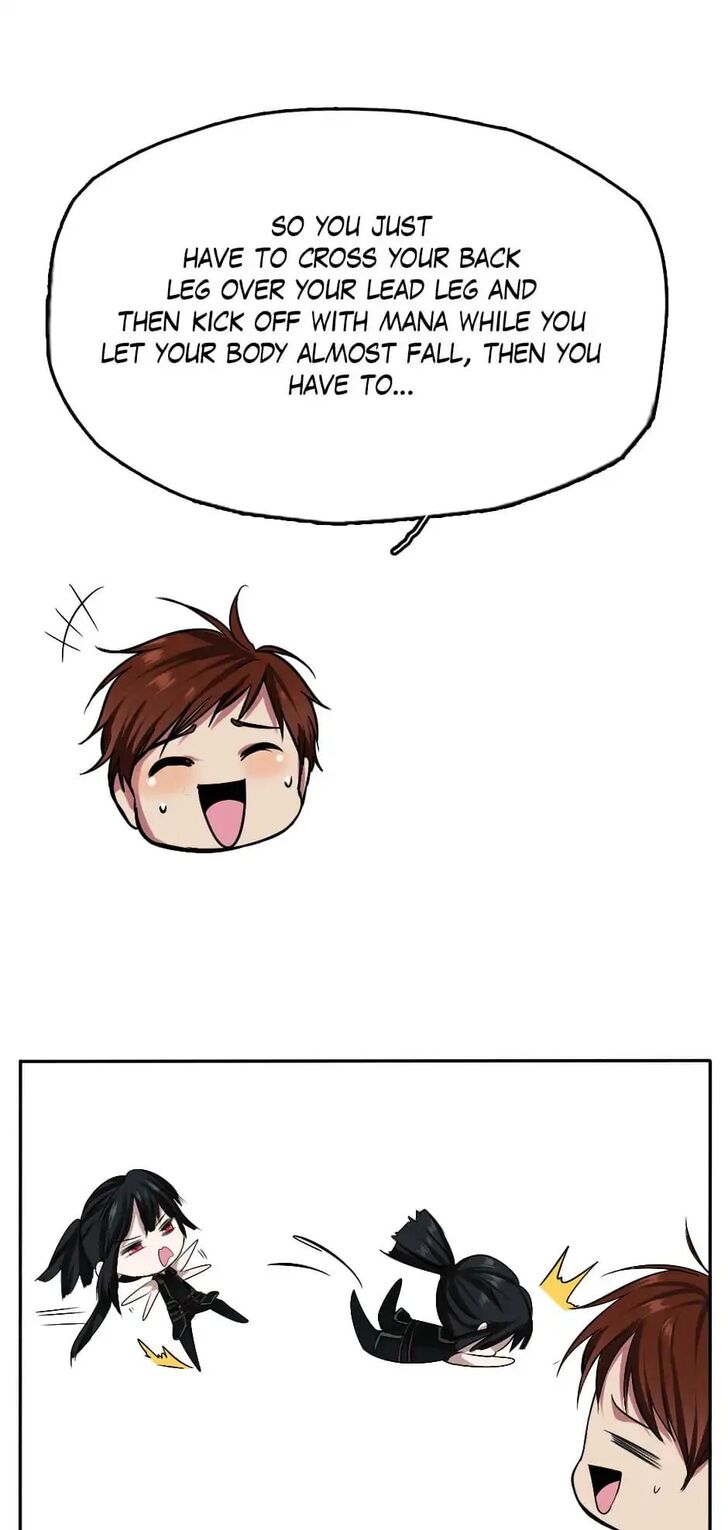 The Beginning After the End Chapter 007 page 62