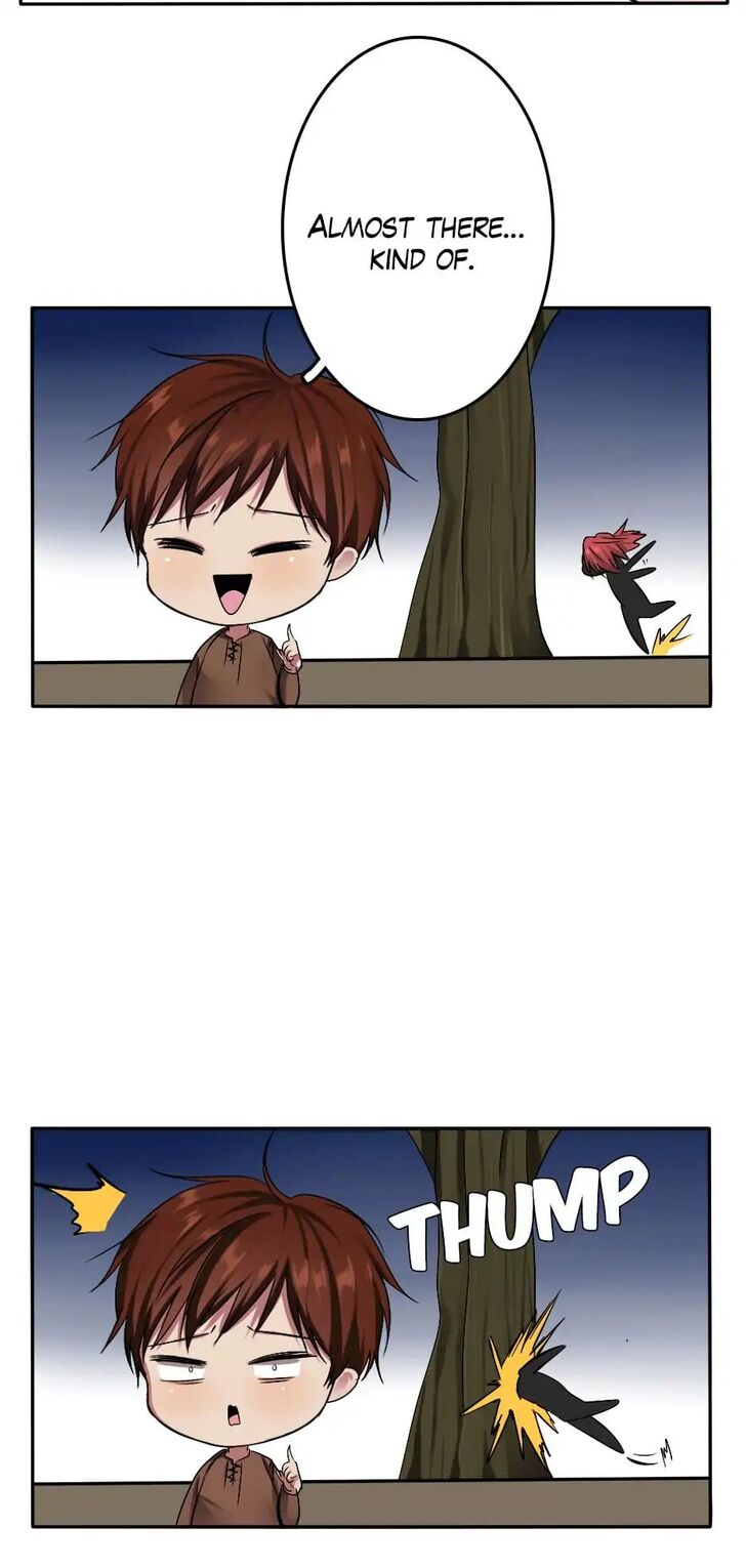 The Beginning After the End Chapter 007 page 63