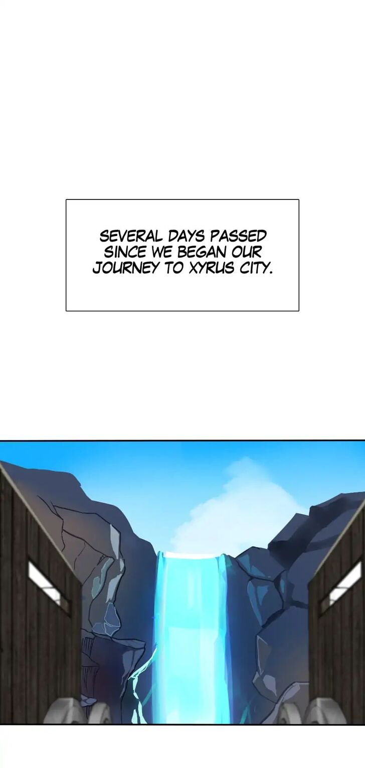 The Beginning After the End Chapter 008 page 2