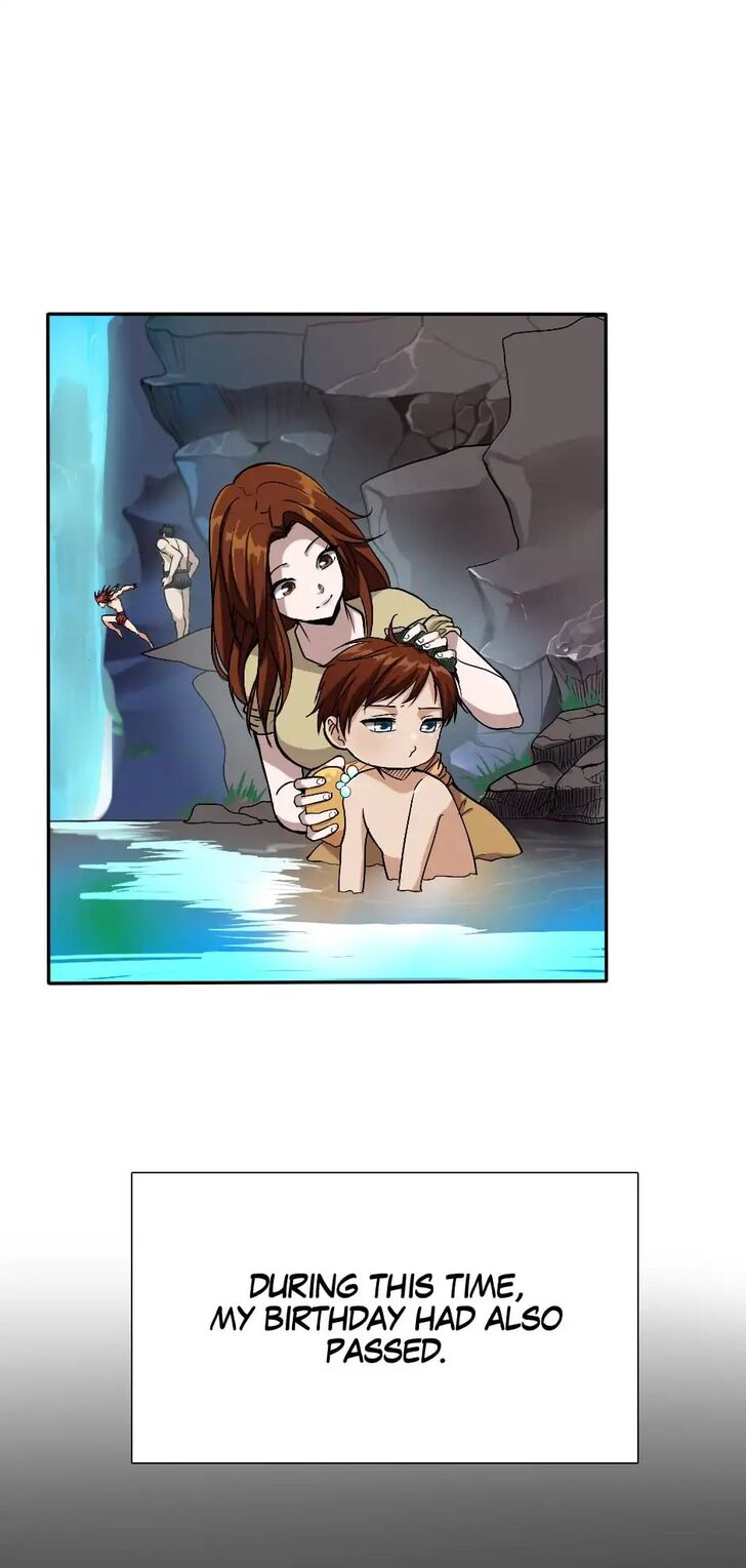 The Beginning After the End Chapter 008 page 3