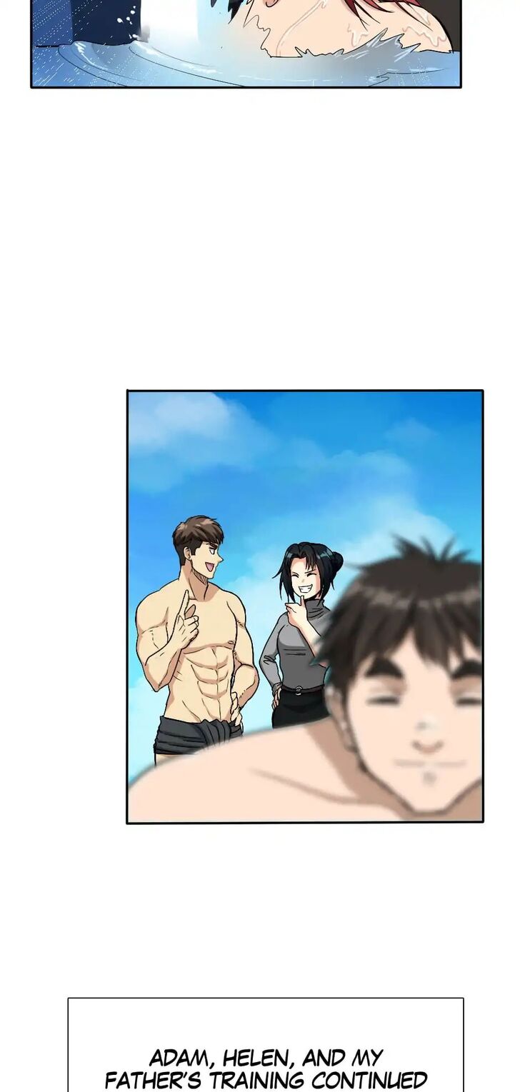 The Beginning After the End Chapter 008 page 6