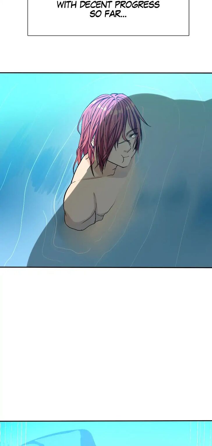 The Beginning After the End Chapter 008 page 7