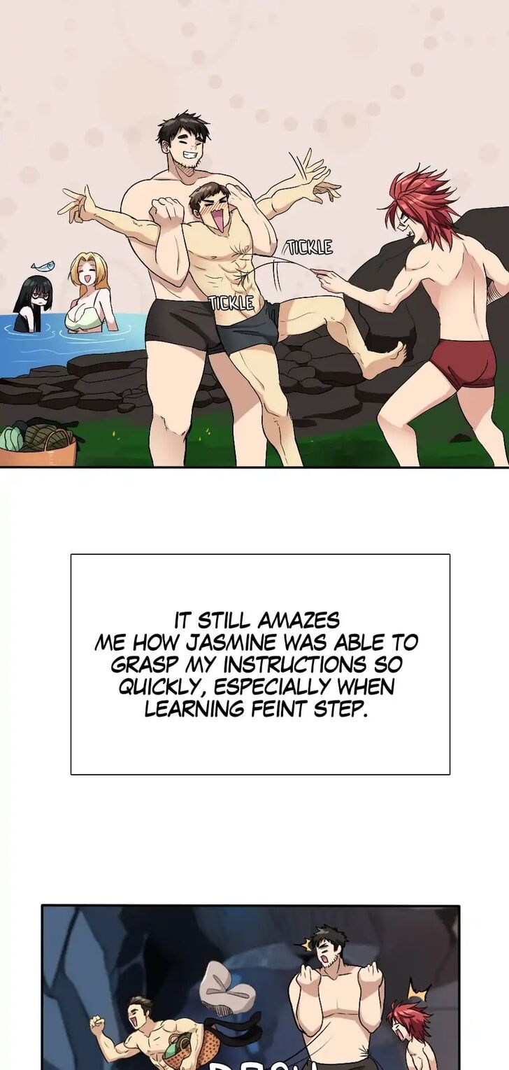 The Beginning After the End Chapter 008 page 10