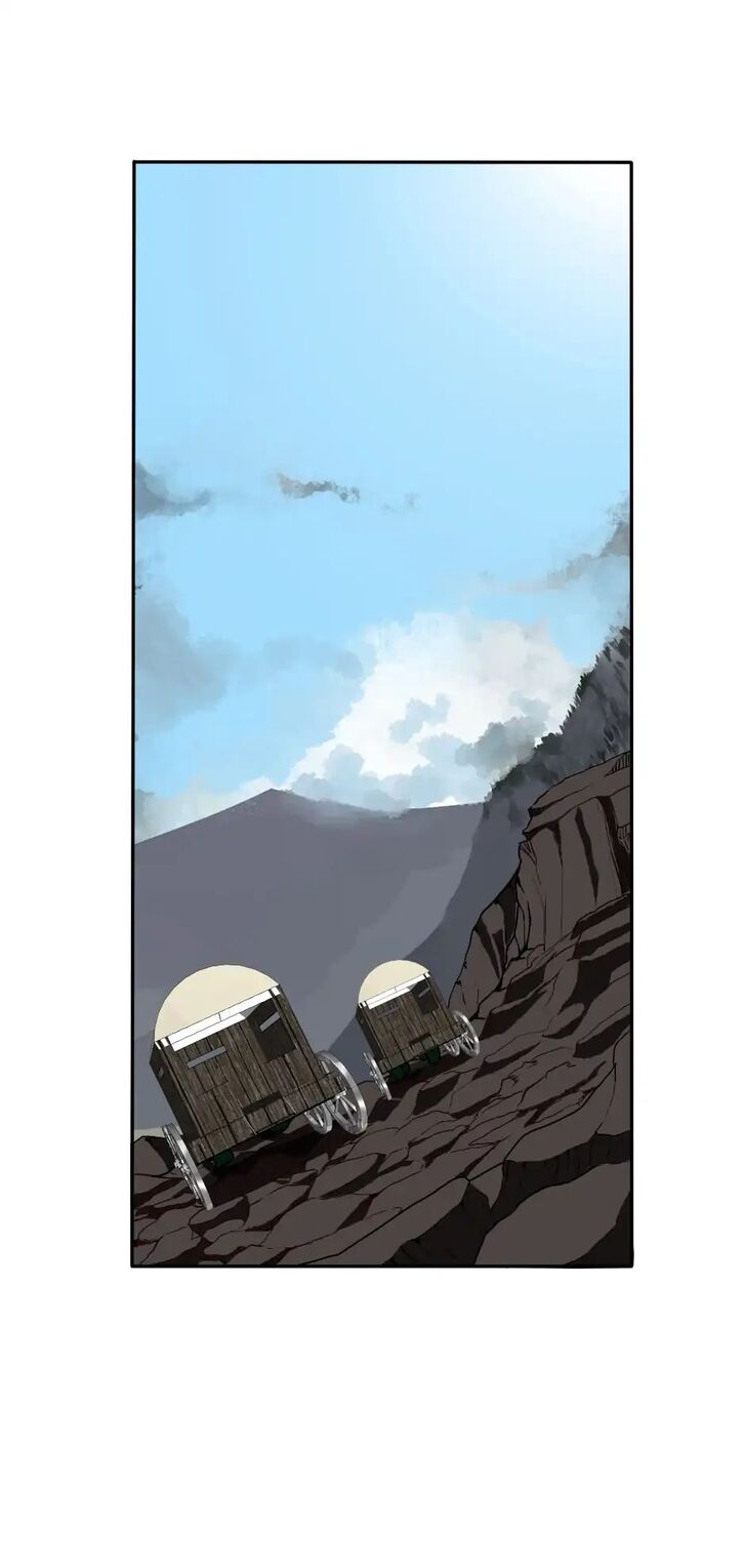The Beginning After the End Chapter 008 page 14