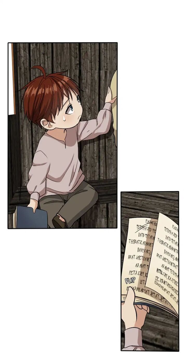 The Beginning After the End Chapter 008 page 21