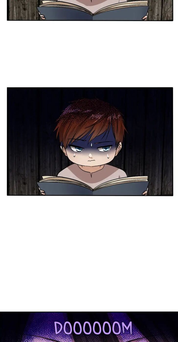 The Beginning After the End Chapter 008 page 23