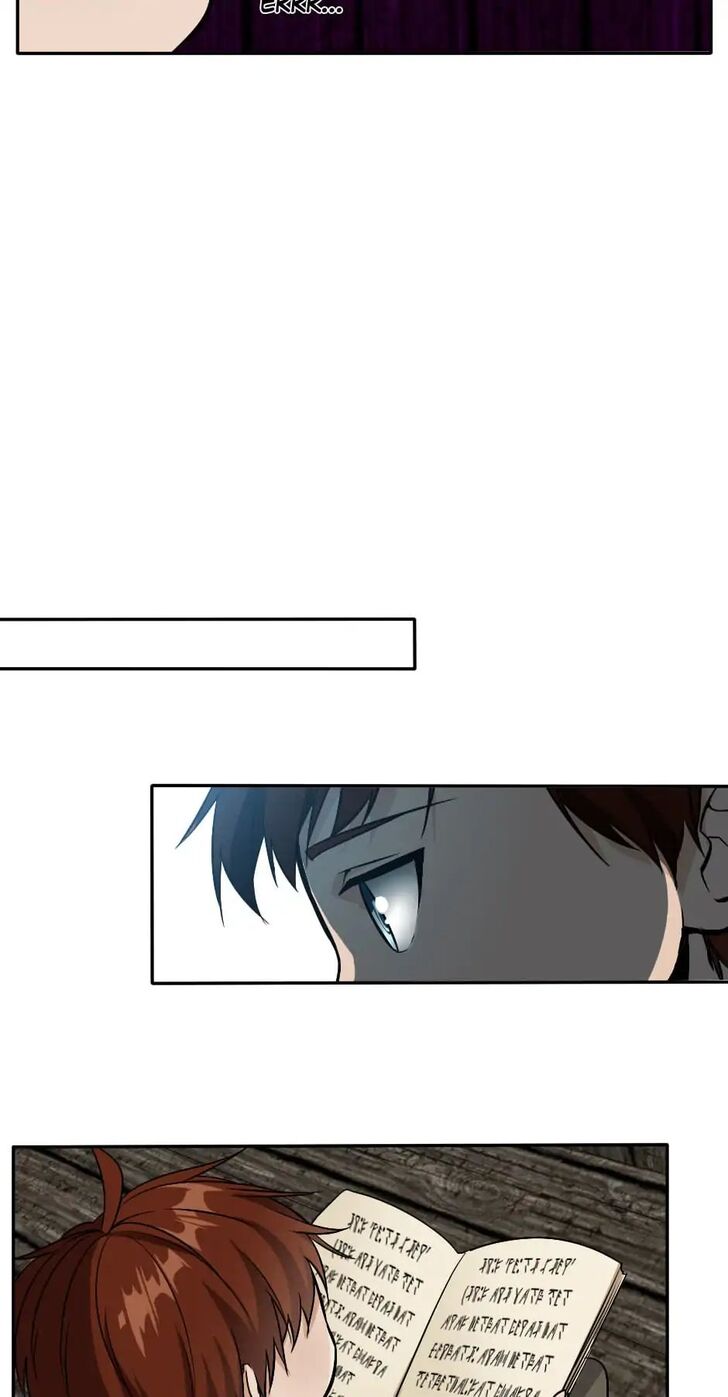 The Beginning After the End Chapter 008 page 25