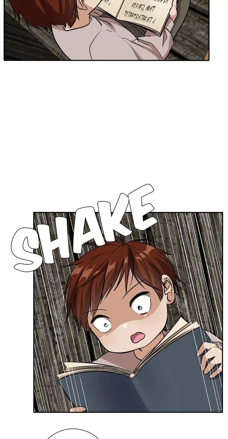 The Beginning After the End Chapter 008 page 26
