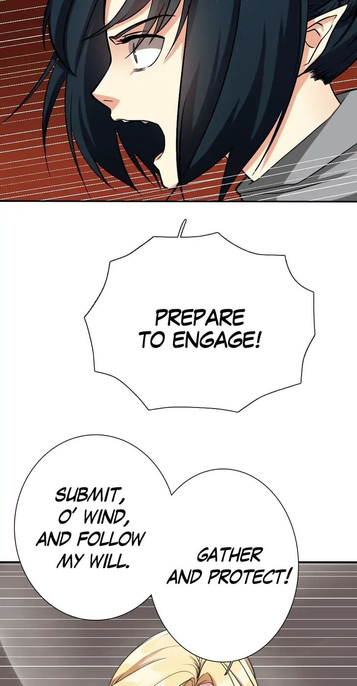The Beginning After the End Chapter 008 page 28