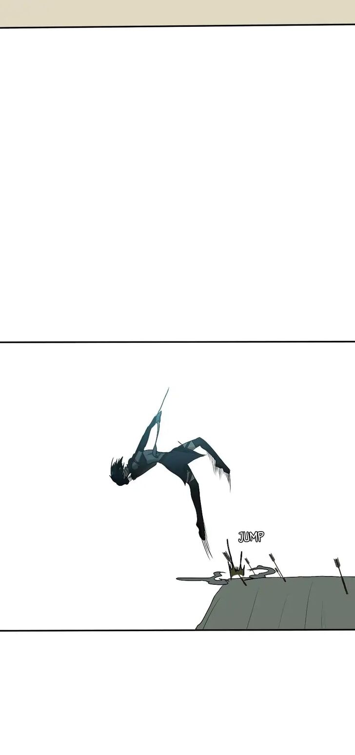 The Beginning After the End Chapter 008 page 38