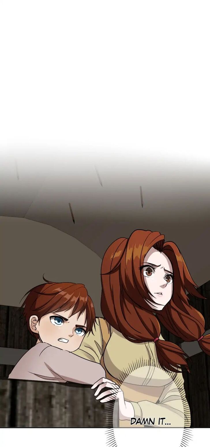 The Beginning After the End Chapter 008 page 40