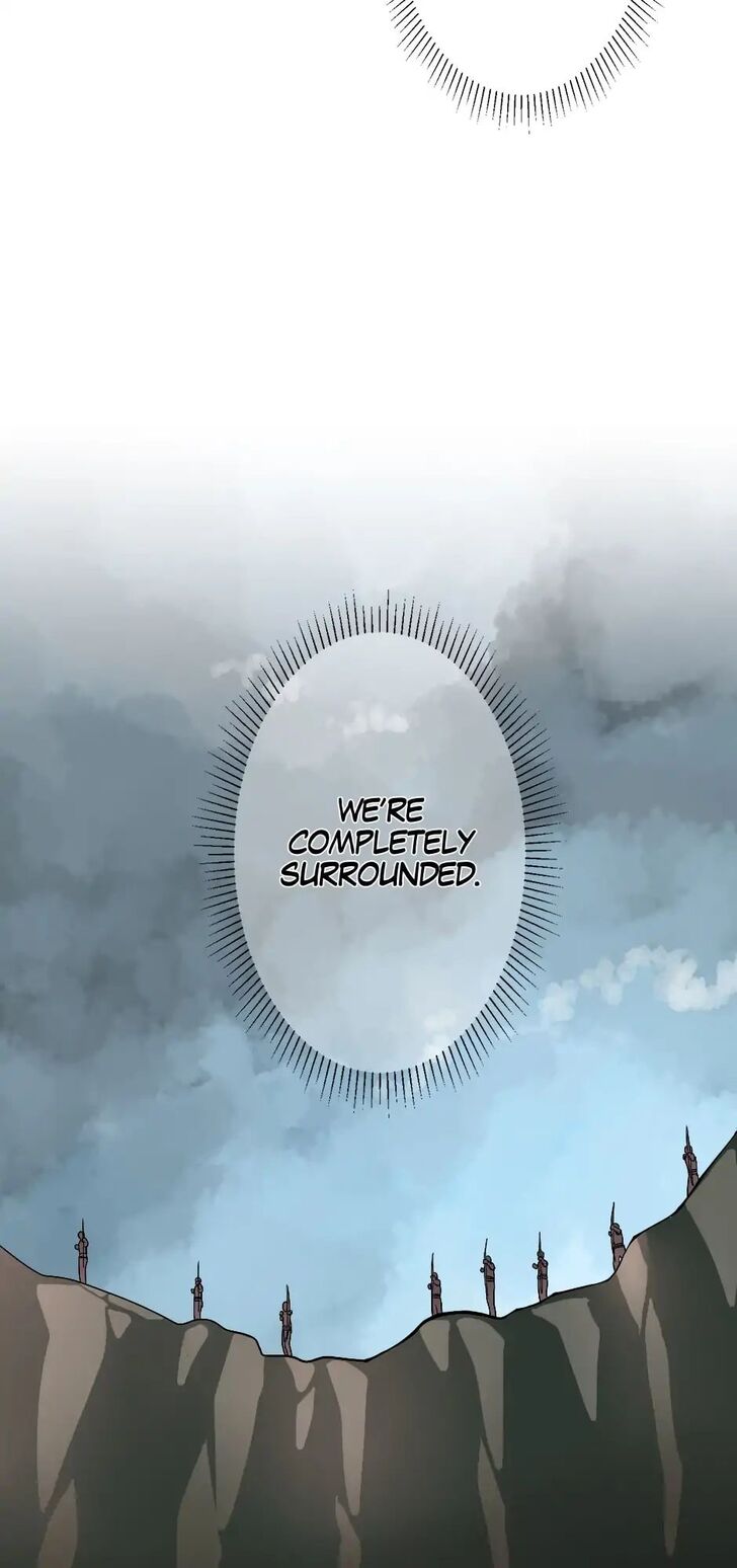 The Beginning After the End Chapter 008 page 41