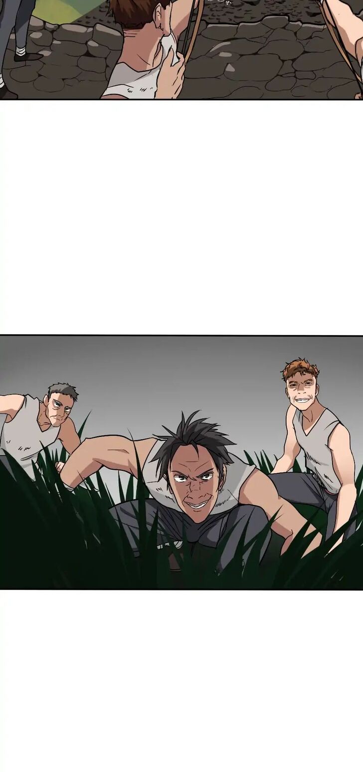 The Beginning After the End Chapter 008 page 43