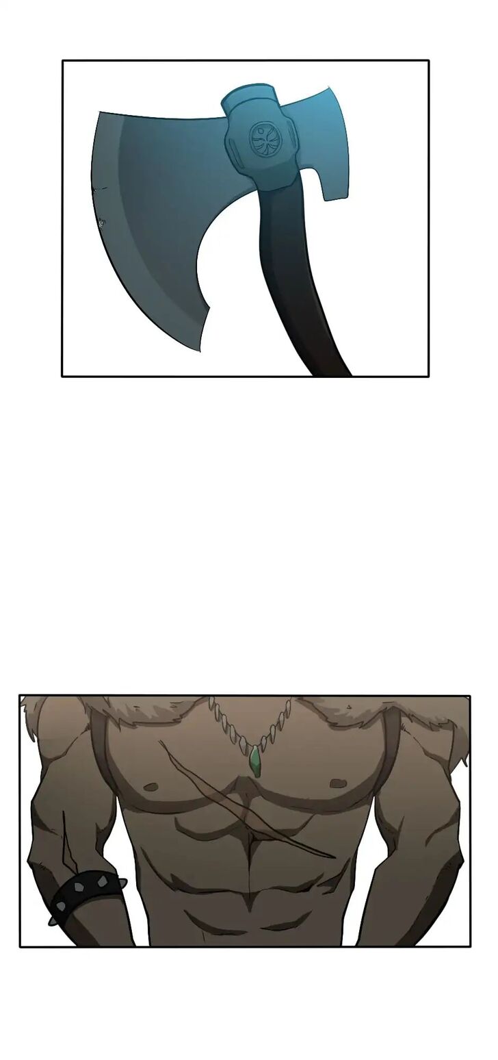 The Beginning After the End Chapter 008 page 44