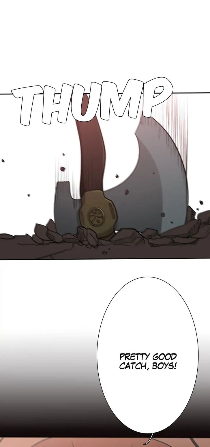 The Beginning After the End Chapter 008 page 45