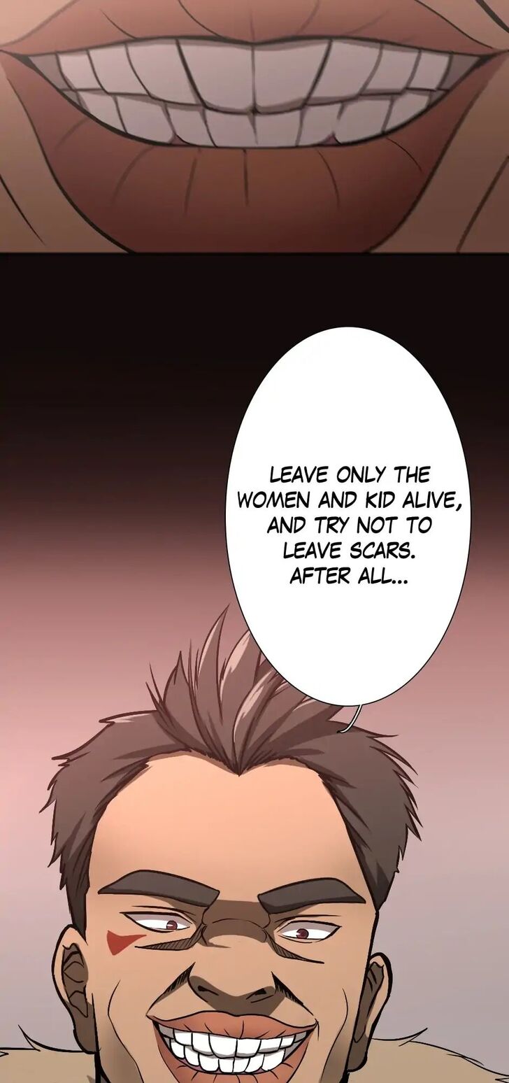 The Beginning After the End Chapter 008 page 46