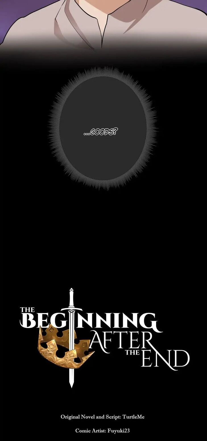 The Beginning After the End Chapter 009 page 6