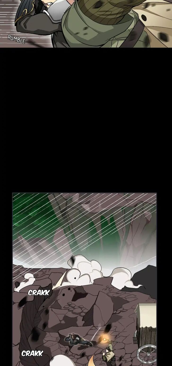 The Beginning After the End Chapter 009 page 13