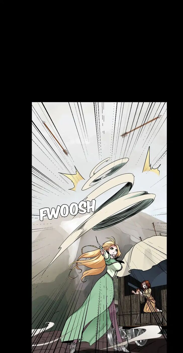 The Beginning After the End Chapter 009 page 17