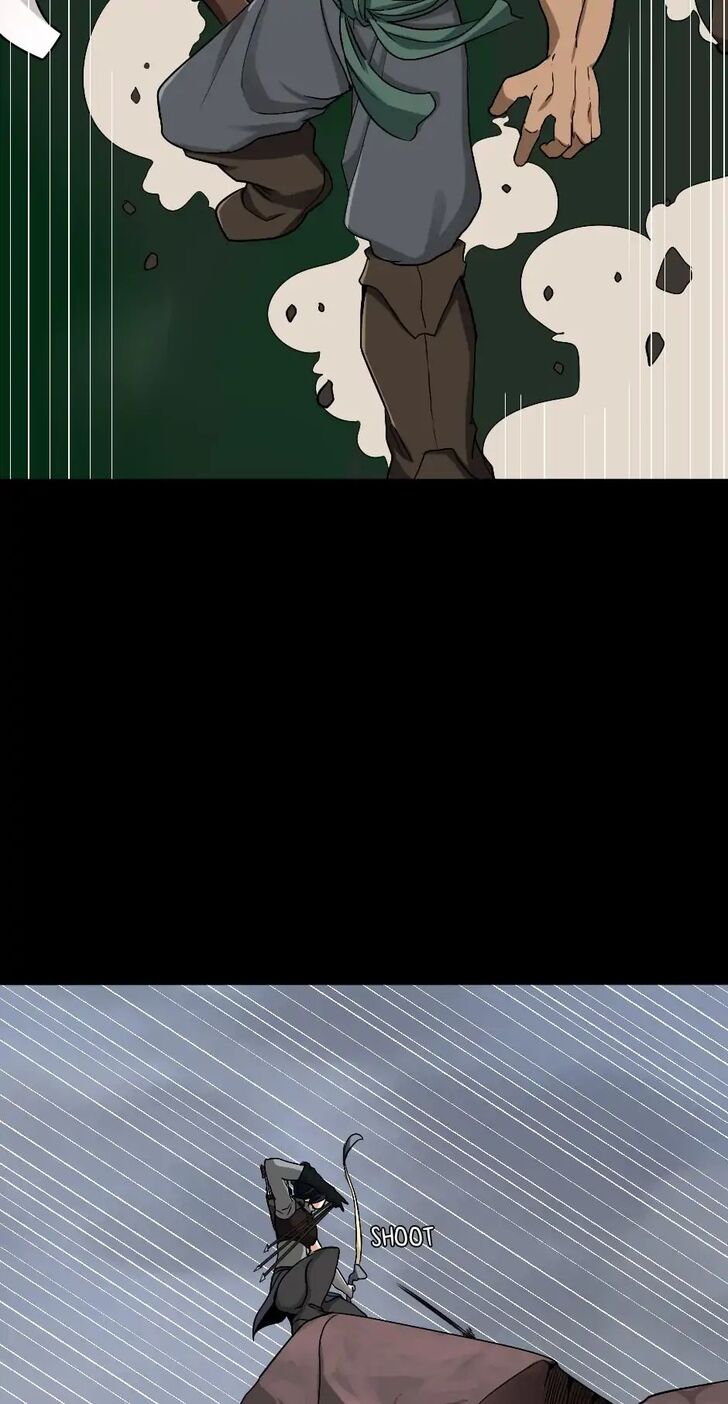 The Beginning After the End Chapter 009 page 19