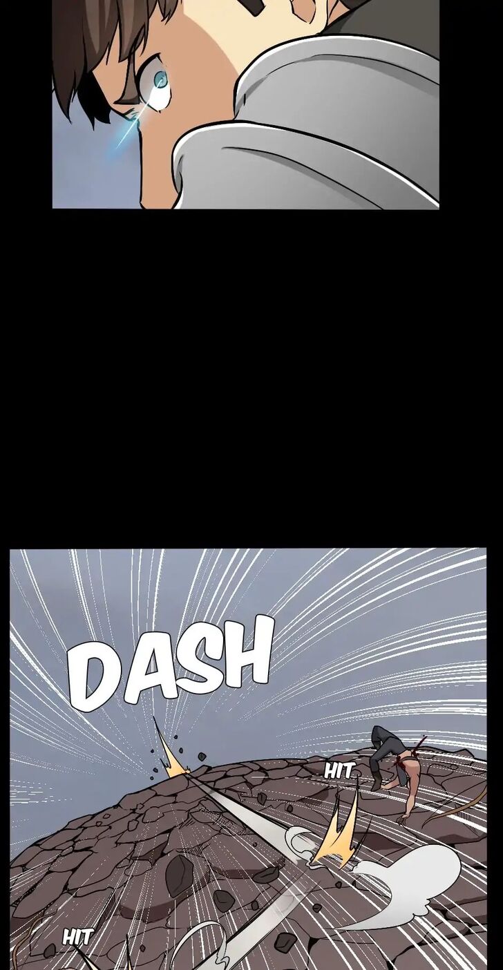 The Beginning After the End Chapter 009 page 23