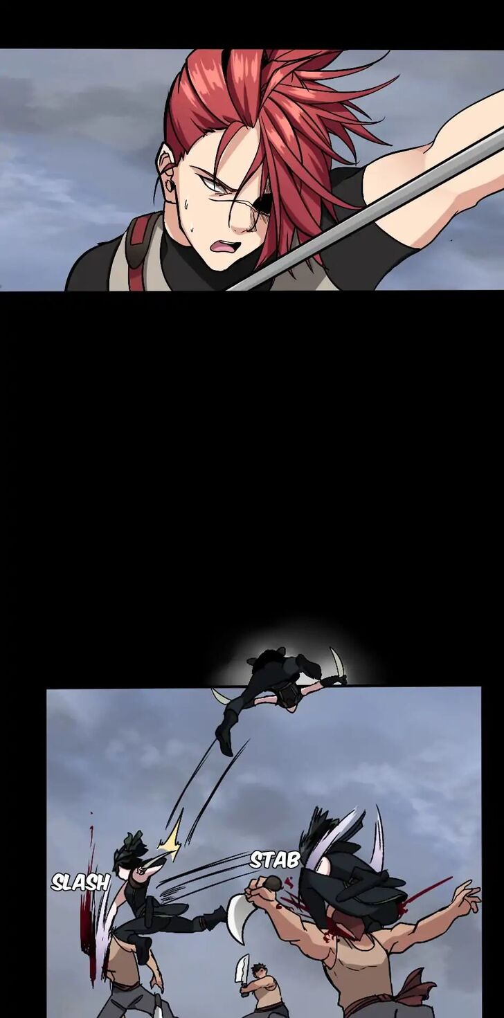 The Beginning After the End Chapter 009 page 34