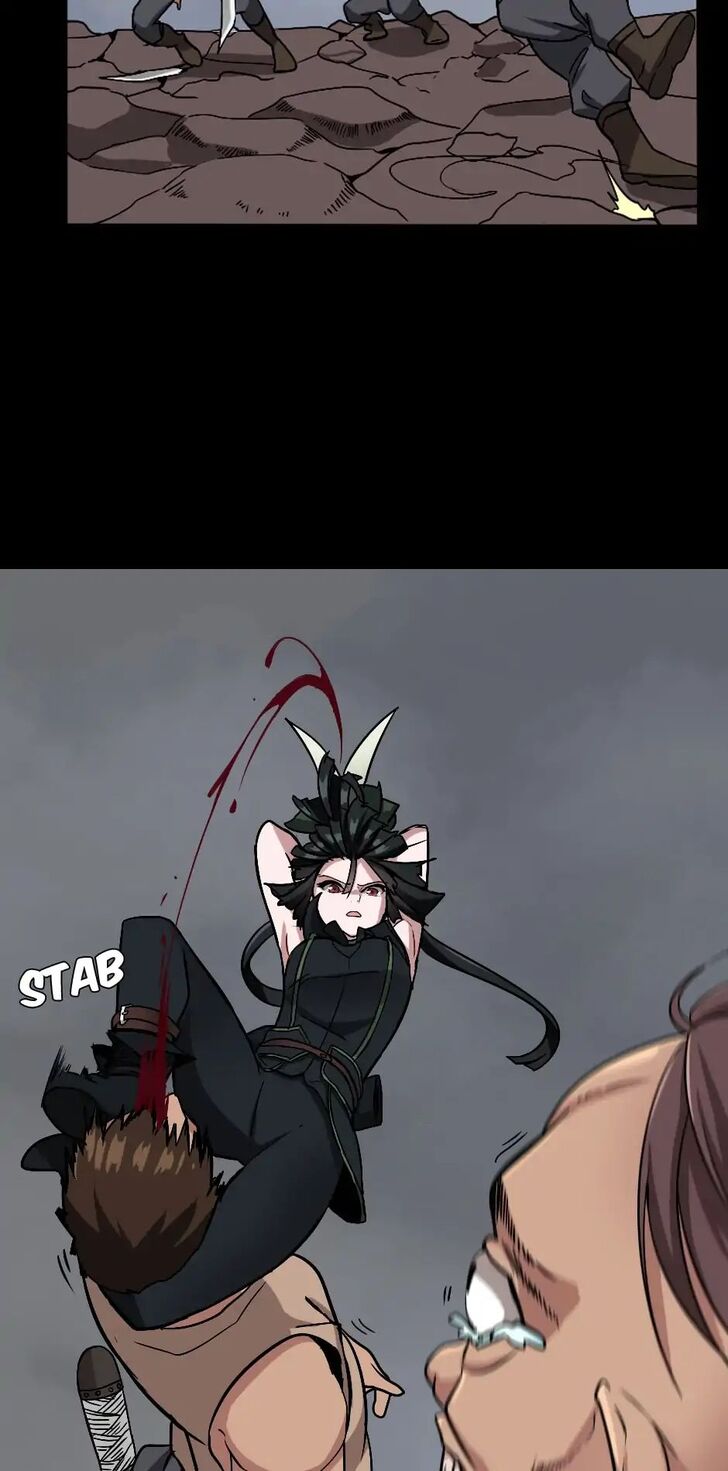 The Beginning After the End Chapter 009 page 35
