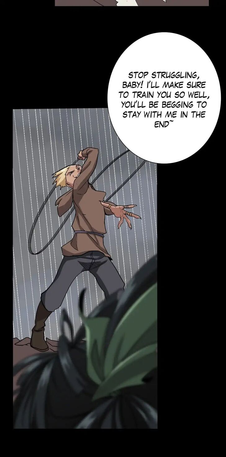 The Beginning After the End Chapter 009 page 39