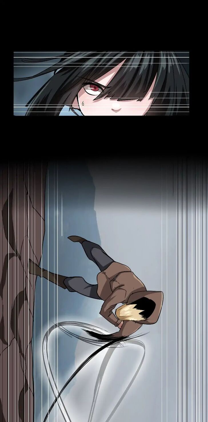 The Beginning After the End Chapter 009 page 40