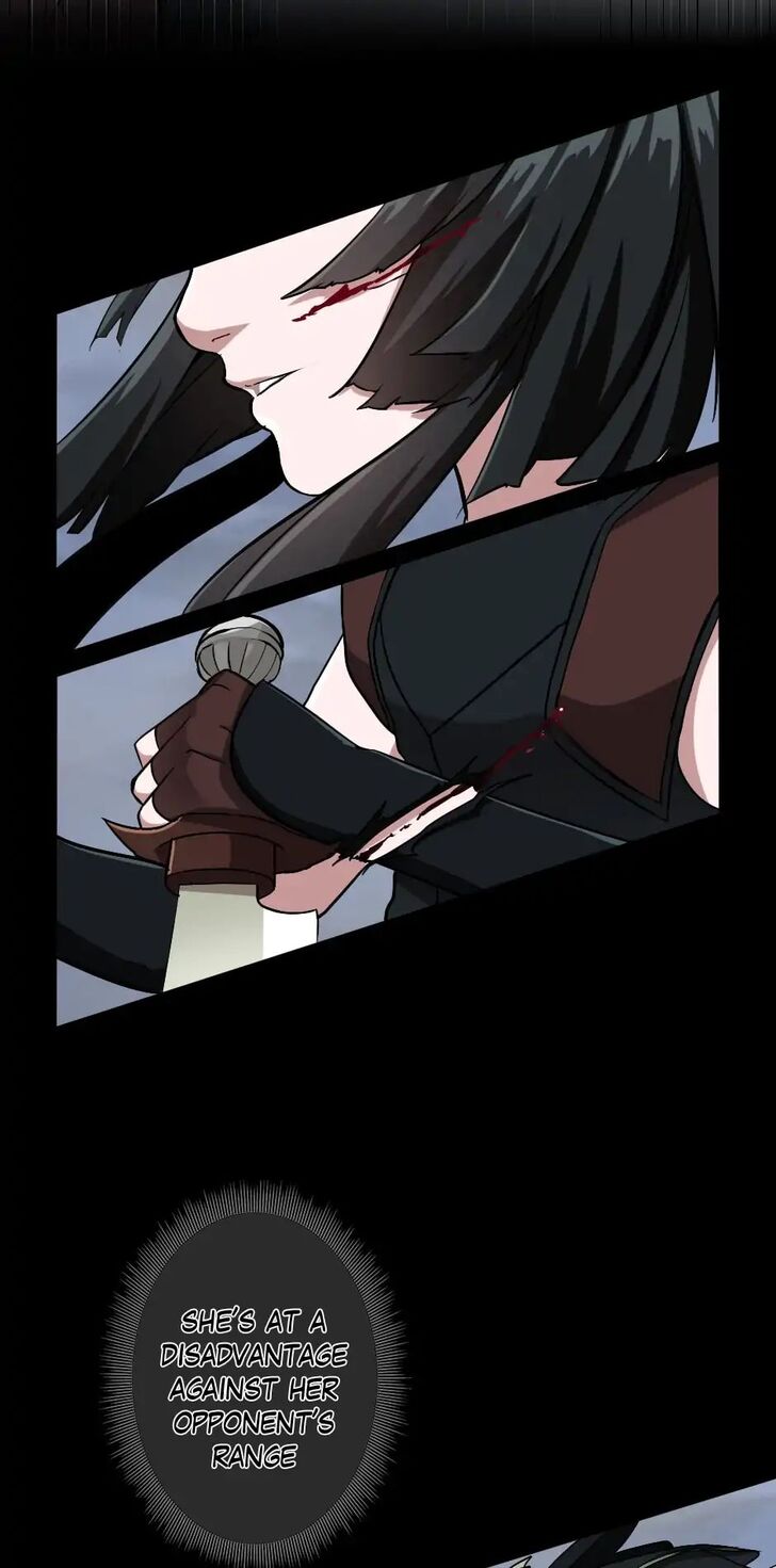The Beginning After the End Chapter 009 page 42