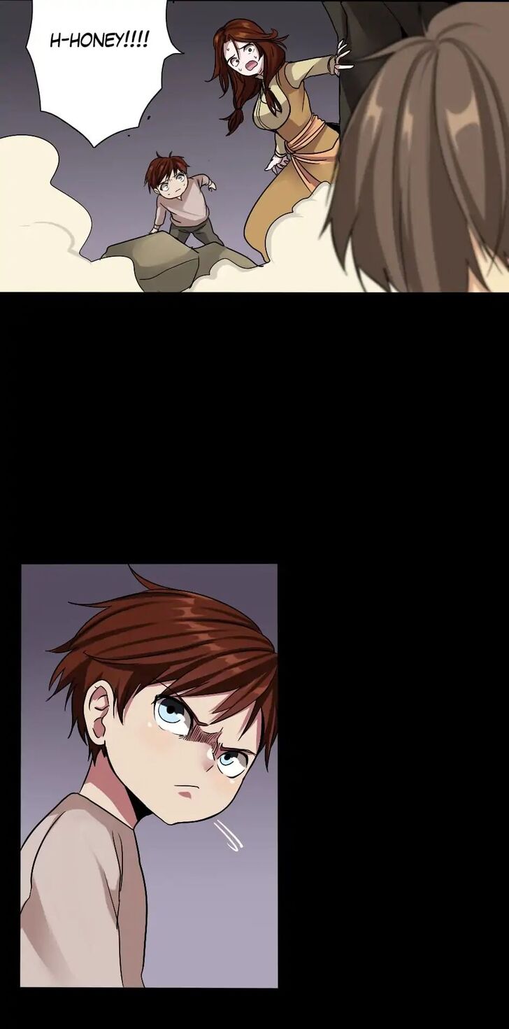 The Beginning After the End Chapter 009 page 47