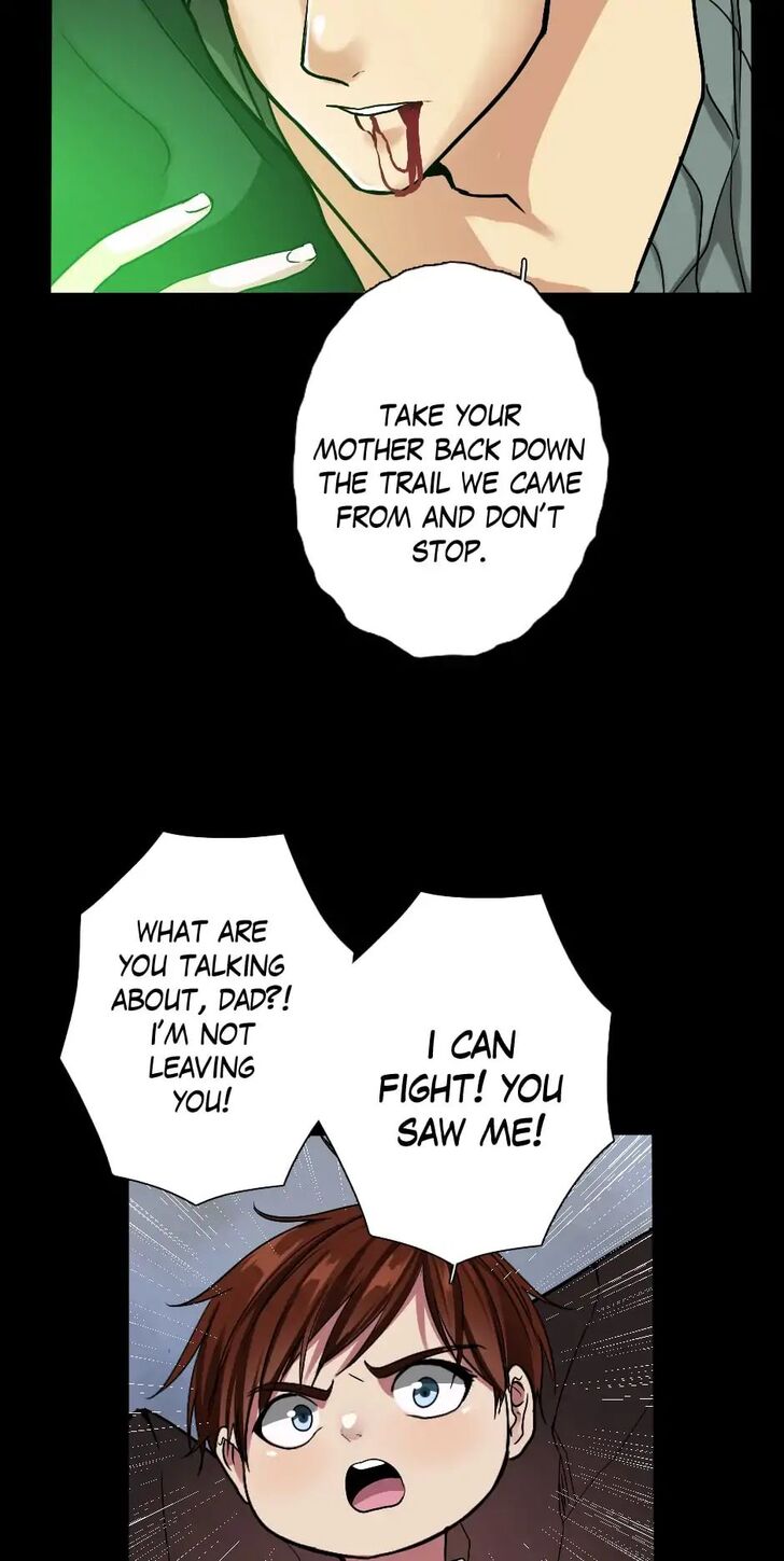 The Beginning After the End Chapter 009 page 54