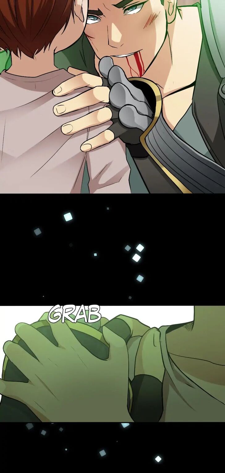 The Beginning After the End Chapter 010 page 5