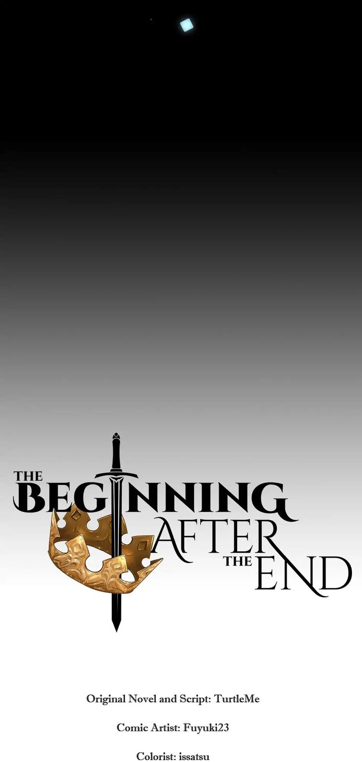 The Beginning After the End Chapter 010 page 8