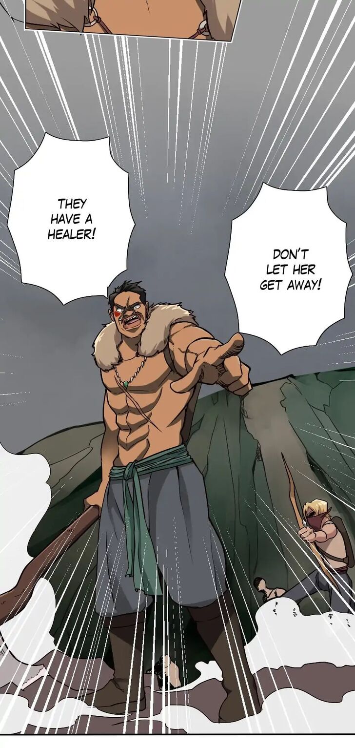 The Beginning After the End Chapter 010 page 11