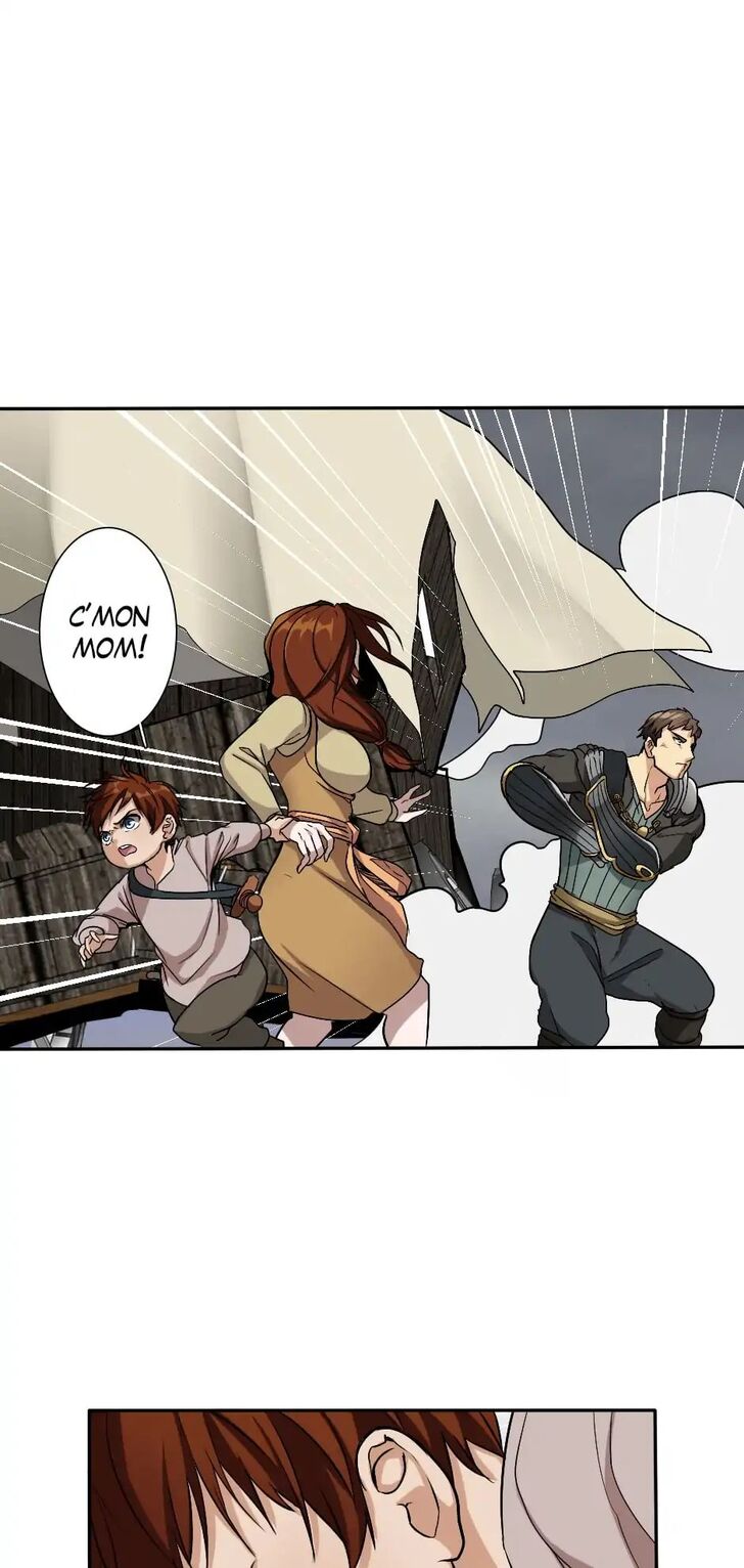 The Beginning After the End Chapter 010 page 12