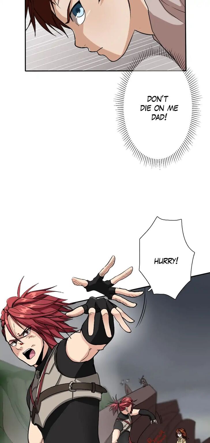 The Beginning After the End Chapter 010 page 13