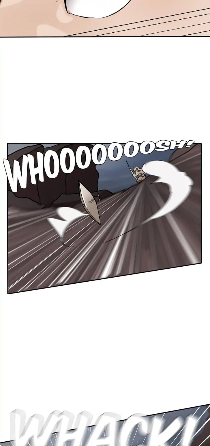 The Beginning After the End Chapter 010 page 19
