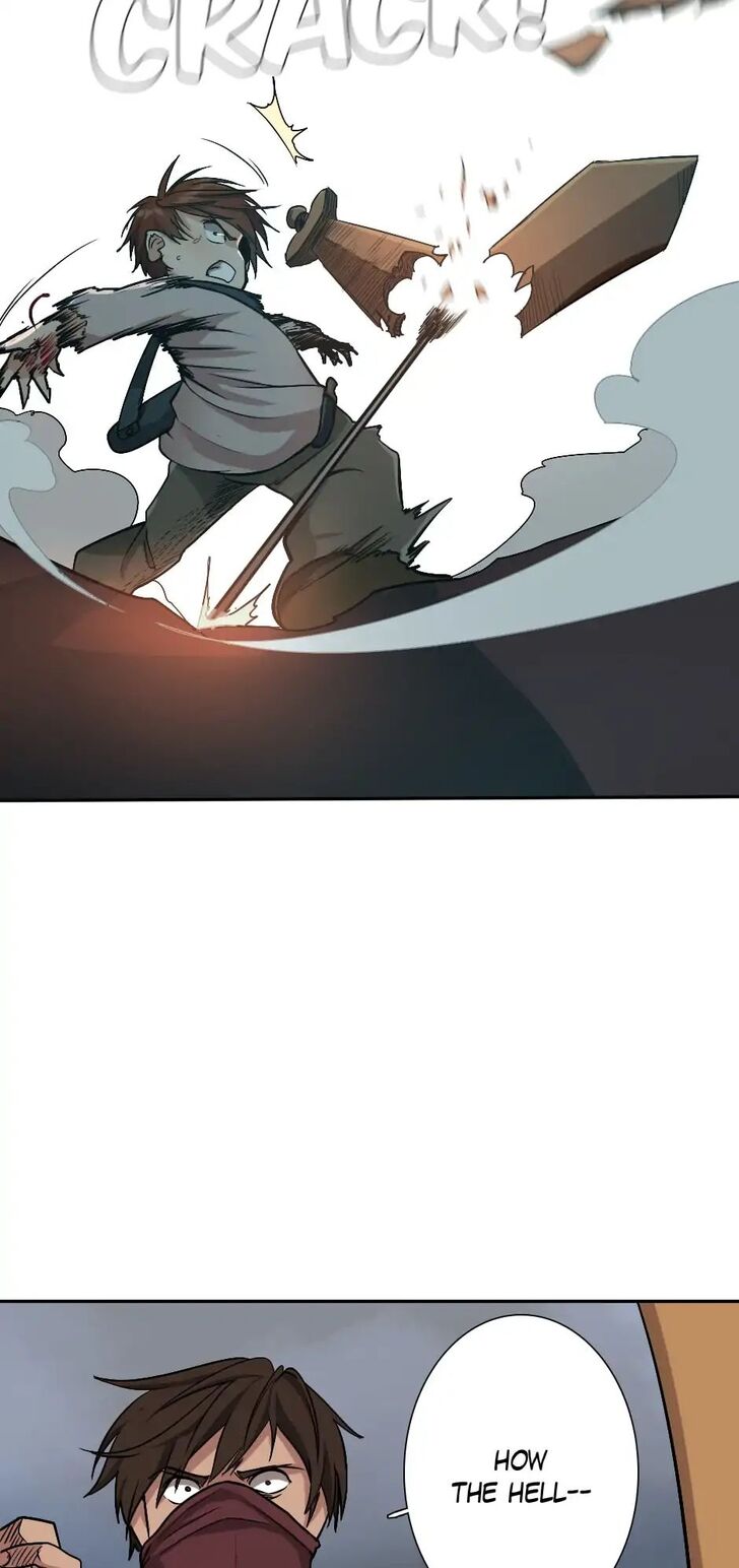 The Beginning After the End Chapter 010 page 22